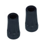 VIKING Mission bastones de esquí de travesía para adultos, gris, 125 cm