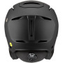 Casco de esquí UVEX Ultimate Resolution MIPS, 52-55