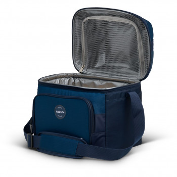 Nevera portátil Igloo Latitude Gripper 22, Blue Shale