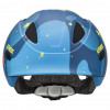 Casco de bicicleta Uvex oyo style, multicolor