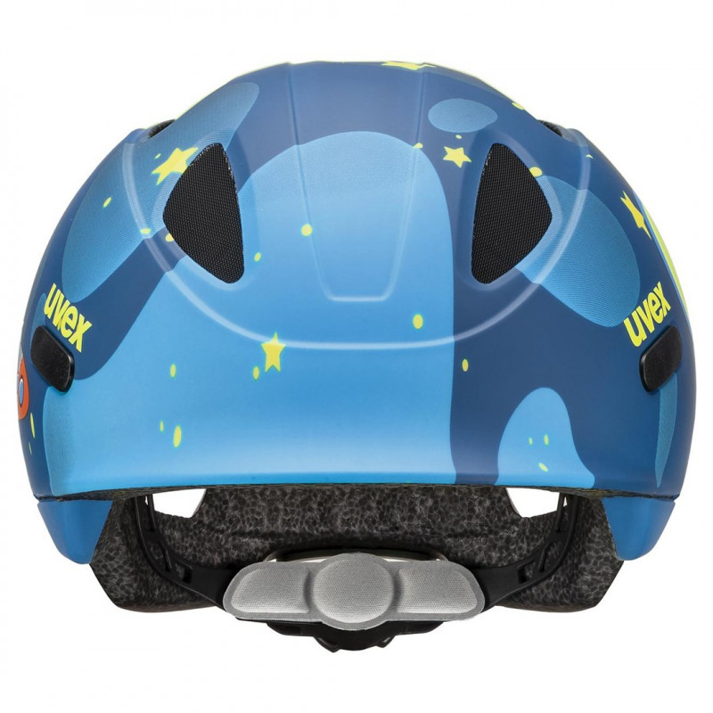 Casco de bicicleta Uvex oyo style, multicolor