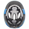 Casco de bicicleta Uvex oyo style, multicolor