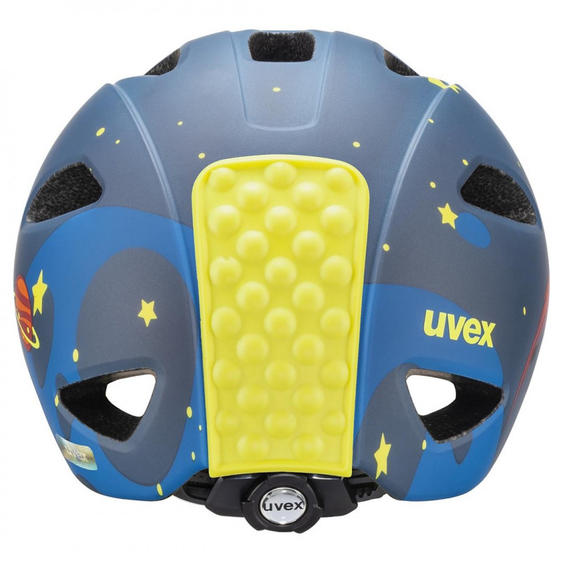 Casco de bicicleta Uvex oyo style, multicolor