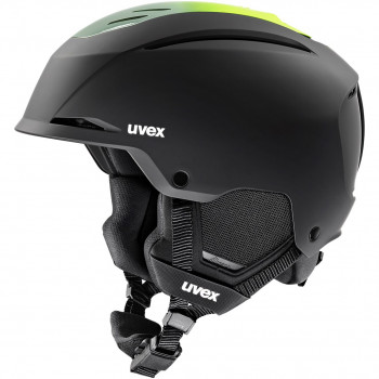 Casco de esquí UVEX Resolution 59-61 (56/6/331/15)