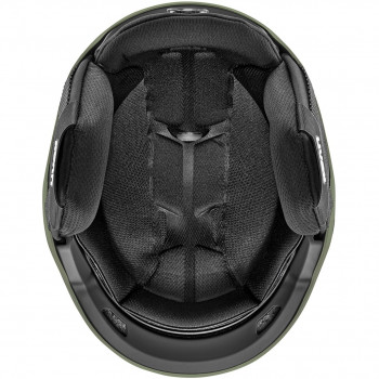 Casco de esquí UVEX Resolution 59-61 (56/6/331/16)