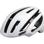 Casco de bicicleta Leatt MTB Endurance 3.0 V24 M, blanco