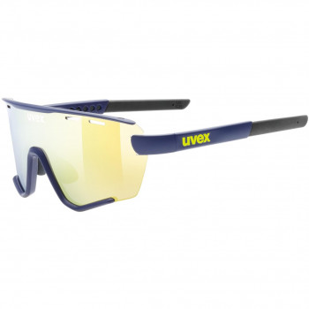Gafas deportivas UVEX Sportstyle 236 s Set