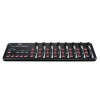 Controlador USB-MIDI Korg nanoKONTROL2, negro