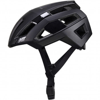 Casco de bicicleta Leatt MTB Endurance 3.0 V24 S, negro