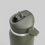 Botella térmica isotérmica CamelBak Thrive Flip Straw SST, 950 ml (C2855/303001)