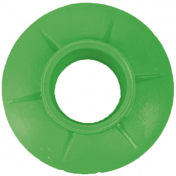 Bastones de marcha nórdica Viking Forrester para adultos, azul marino, 120 cm