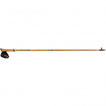 Bastones de marcha nórdica Viking Expedition Carbo, 125 cm