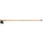 Bastones de marcha nórdica Viking Expedition Carbo, 125 cm