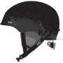 Casco de hombre K2 ROUTE 51-55, negro