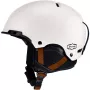 Casco de hombre K2 STASH 51-55, blanco