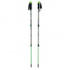 Bastones de trekking Viking Kivi para adultos, verde