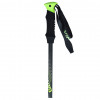 Bastones de trekking Viking Kivi para adultos, verde