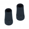 Bastones de trekking Viking Kivi para adultos, verde