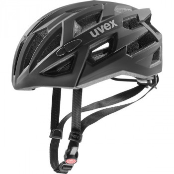 Casco de bicicleta UVEX Race 7 51-55 (41/0/968/01)