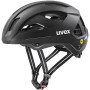 UVEX City stride MIPS Hiplok casco de bicicleta 59-62, negro