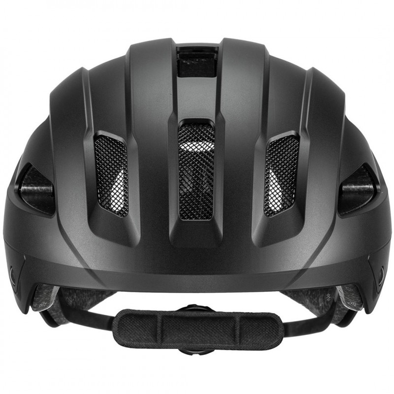 UVEX City stride MIPS Hiplok casco de bicicleta 59-62, negro