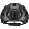 UVEX City stride MIPS Hiplok casco de bicicleta 59-62, negro