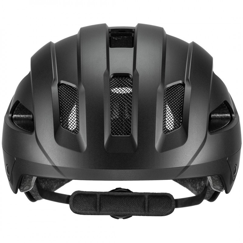 UVEX City stride MIPS Hiplok casco de bicicleta 59-62, negro