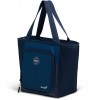 Igloo Latitude Tote 16 nevera portátil, Blue Shale
