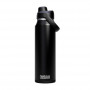 CamelBak Thrive Chug botella térmica SST aislada, 950 ml, negro