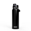 CamelBak Thrive Chug botella térmica SST aislada, 950 ml, negro