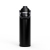 CamelBak Thrive Chug botella térmica SST aislada, 950 ml, negro