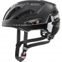 UVEX Gravel-X casco de bicicleta 52-57, negro
