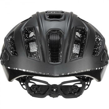 UVEX Gravel-X casco de bicicleta 52-57, negro