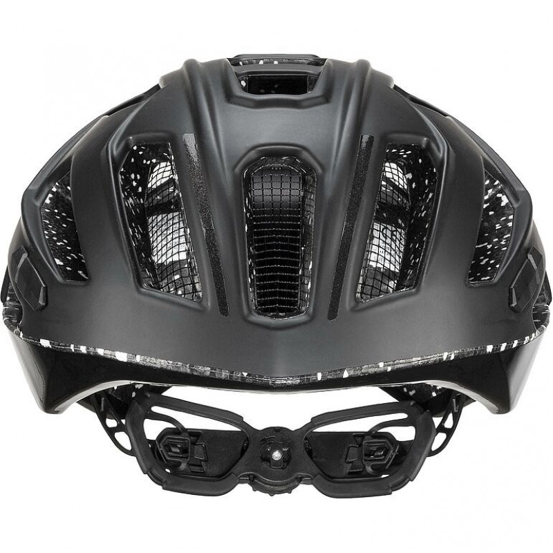 UVEX Gravel-X casco de bicicleta 52-57, negro