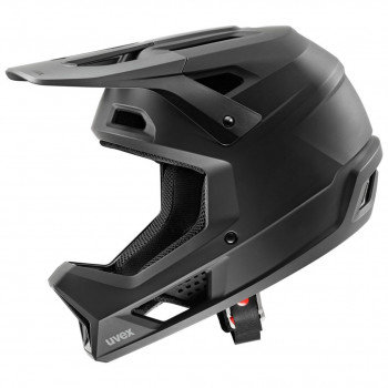 UVEX Ravage casco de bicicleta, 52-55 cm (41/0/935/02)