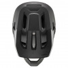 UVEX Ravage casco de bicicleta, 52-55 cm (41/0/935/02)