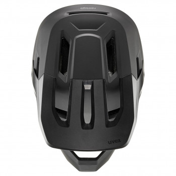 UVEX Ravage casco de bicicleta, 52-55 cm (41/0/935/02)