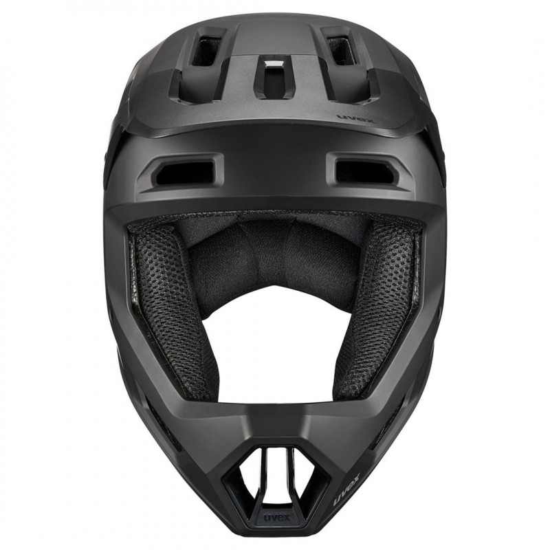 UVEX Ravage casco de bicicleta, 52-55 cm (41/0/935/02)