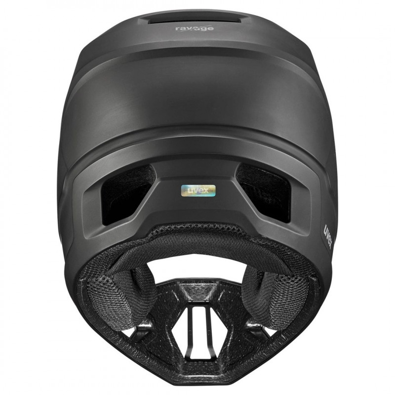 UVEX Ravage casco de bicicleta, 52-55 cm (41/0/935/02)