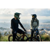 UVEX Ravage casco de bicicleta, 52-55 cm (41/0/935/02)