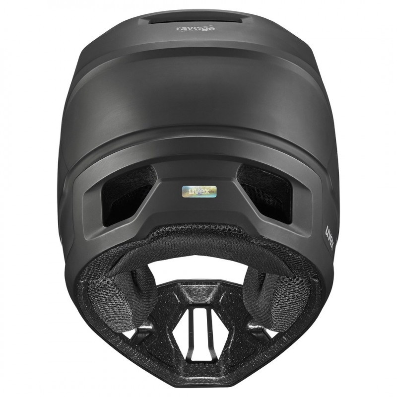 UVEX Ravage casco de bicicleta, 56-59 cm (41/0/935/01)