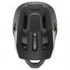 UVEX Ravage casco de bicicleta, 56-59 cm (41/0/935/01)