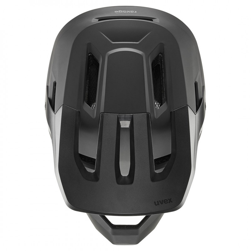 UVEX Ravage casco de bicicleta, 56-59 cm (41/0/935/01)