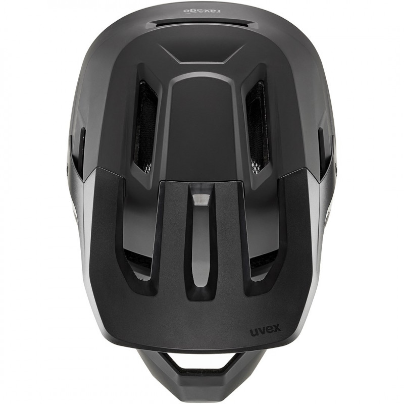 UVEX Ravage casco de bicicleta, 56-59 cm (41/0/935/01)