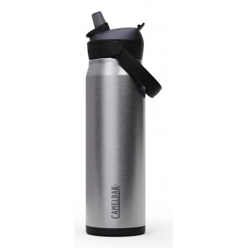 CamelBak Thrive Flip Straw botella térmica SST aislada, 740 ml (C2856/104075)