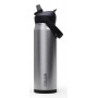 CamelBak Thrive Flip Straw botella térmica SST aislada, 740 ml (C2856/104075)