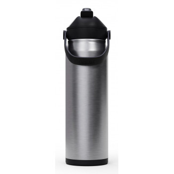 CamelBak Thrive Flip Straw botella térmica SST aislada, 740 ml (C2856/104075)