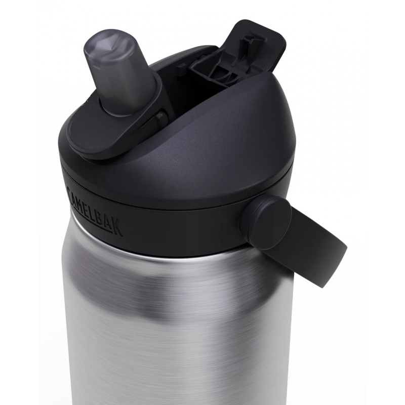 CamelBak Thrive Flip Straw botella térmica SST aislada, 740 ml (C2856/104075)