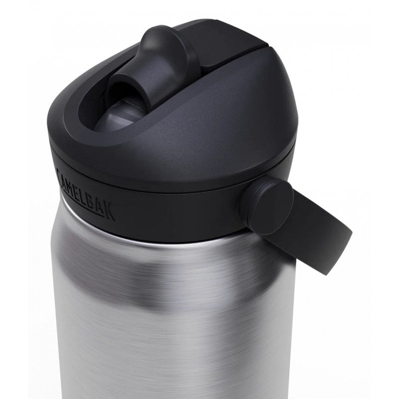 CamelBak Thrive Flip Straw botella térmica SST aislada, 740 ml (C2856/104075)
