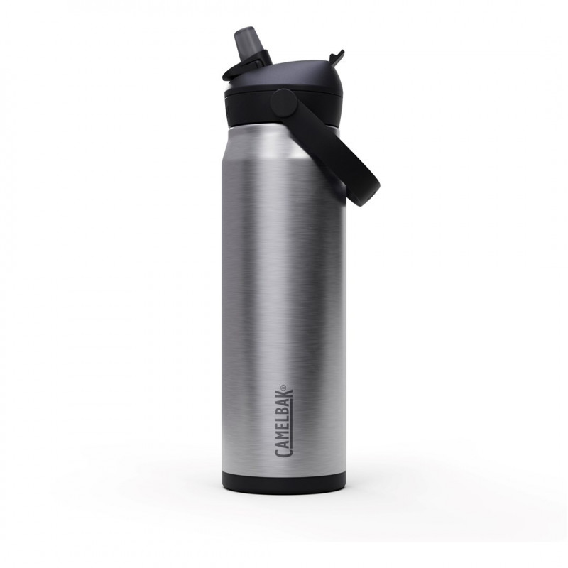 CamelBak Thrive Flip Straw botella térmica SST aislada, 740 ml (C2856/104075)